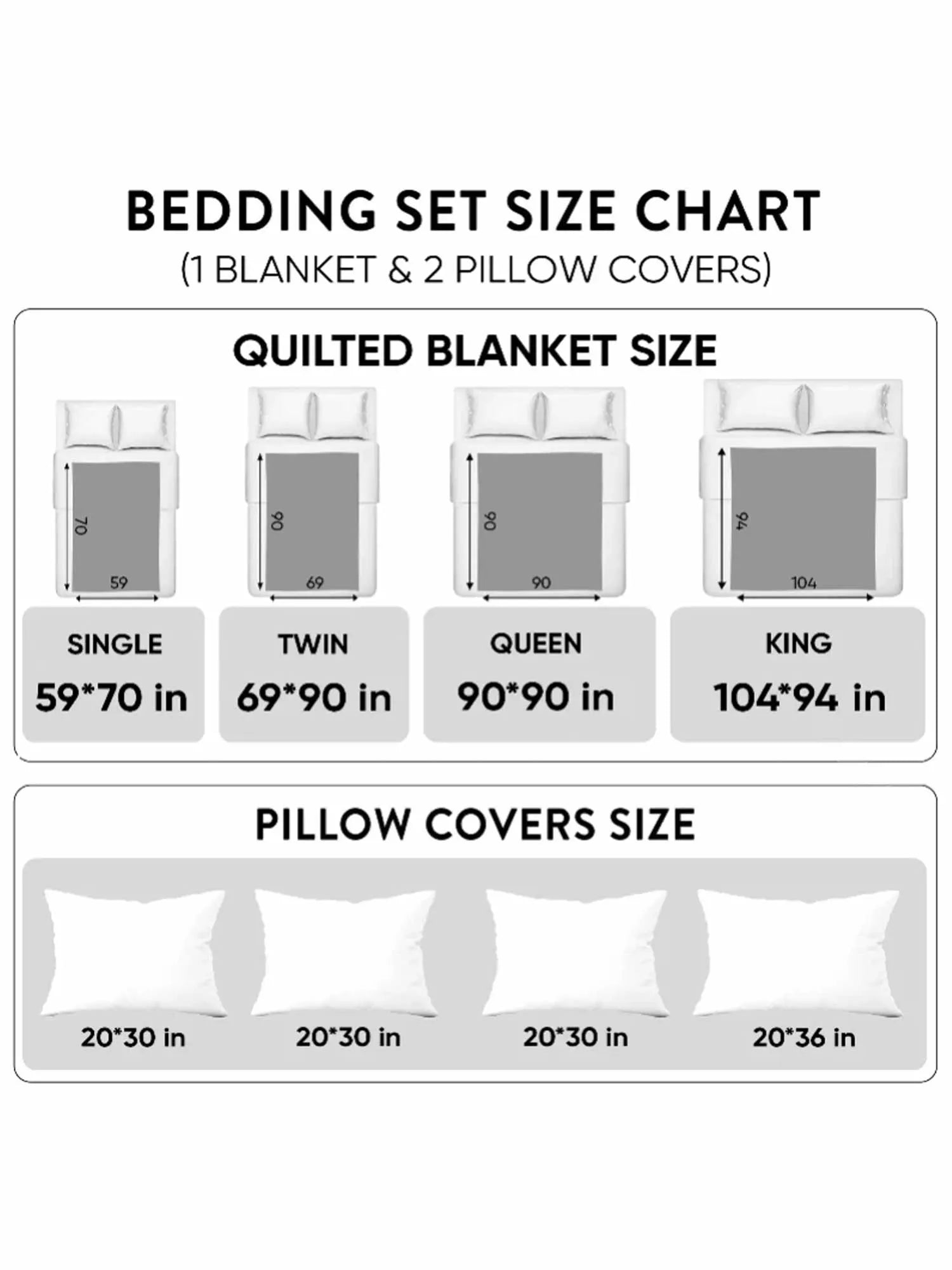 Cowboy Essence 3-Piece Quilted Bedding Set