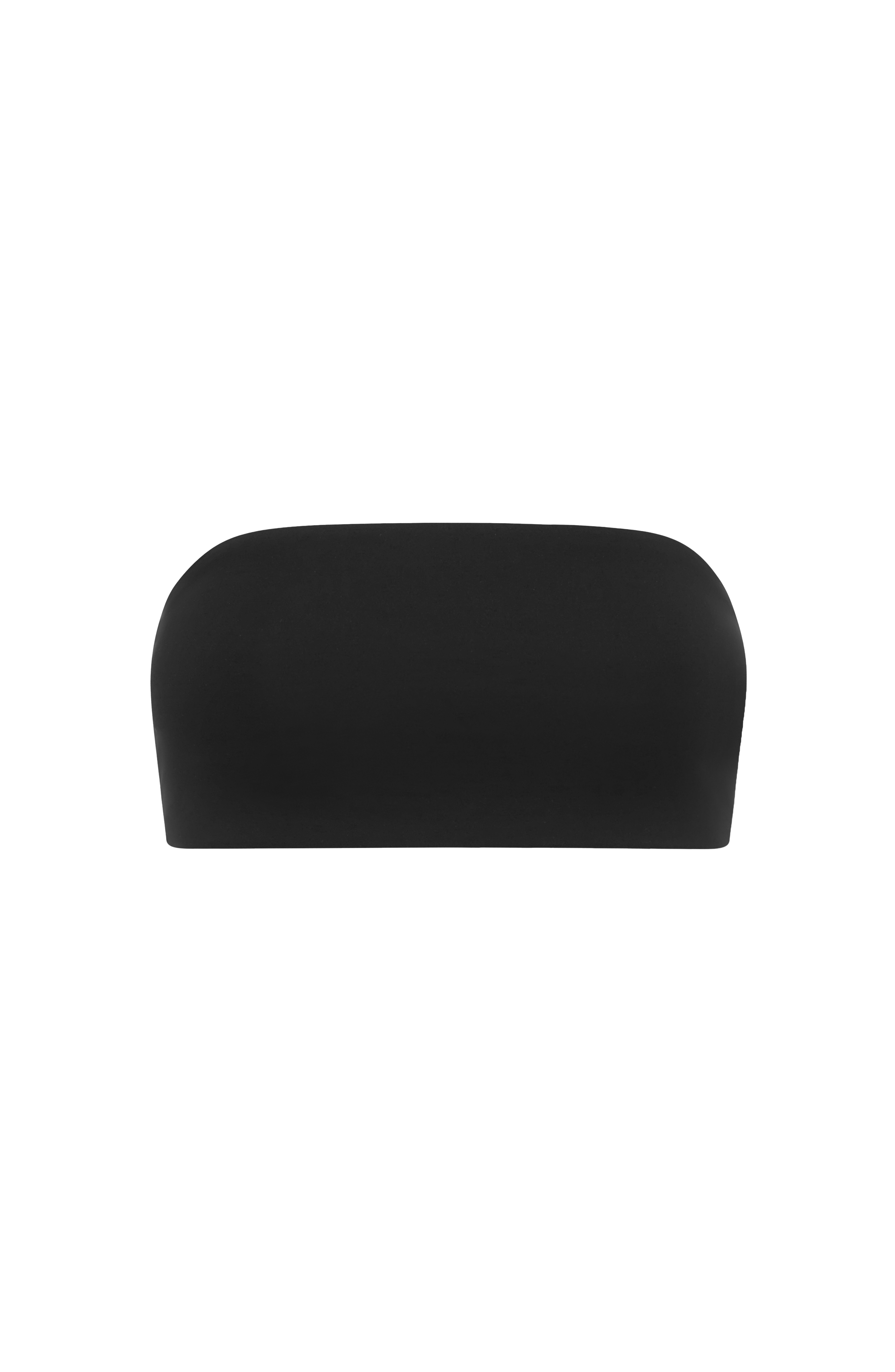 SoftForm Bandeau - Black