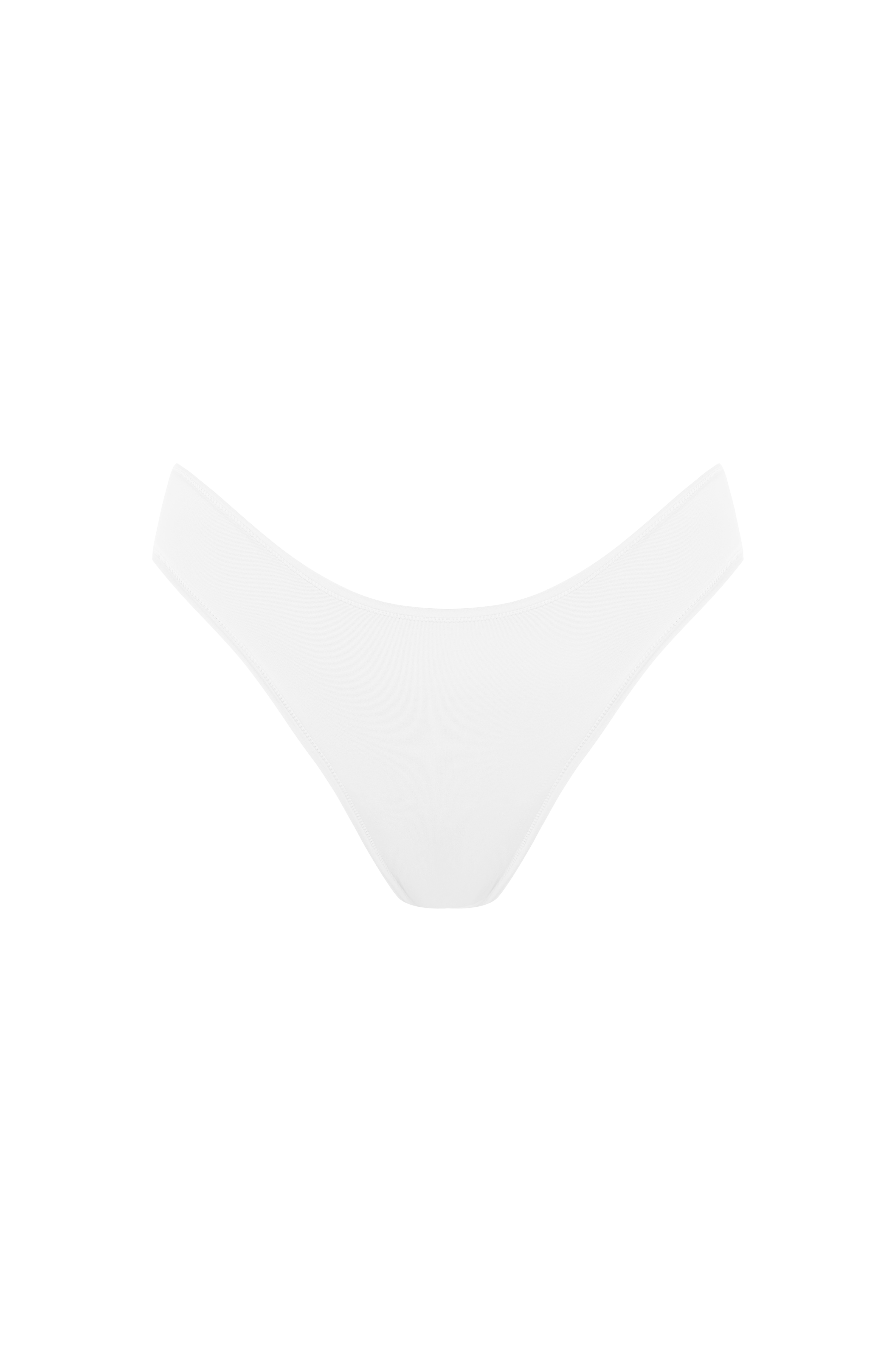 SoftForm Cheeky Brief - Ivory