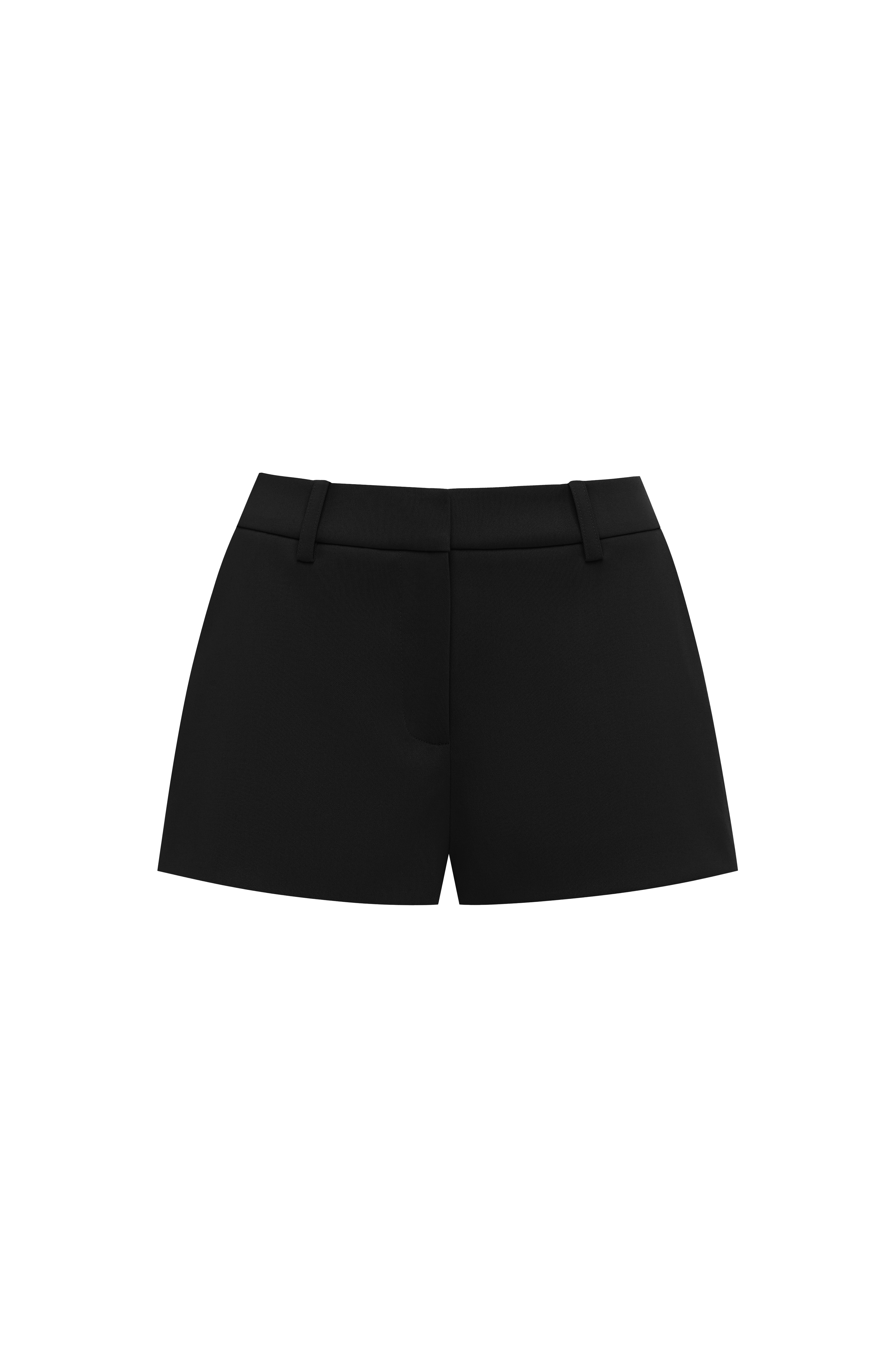 Harriet Shorts - Black