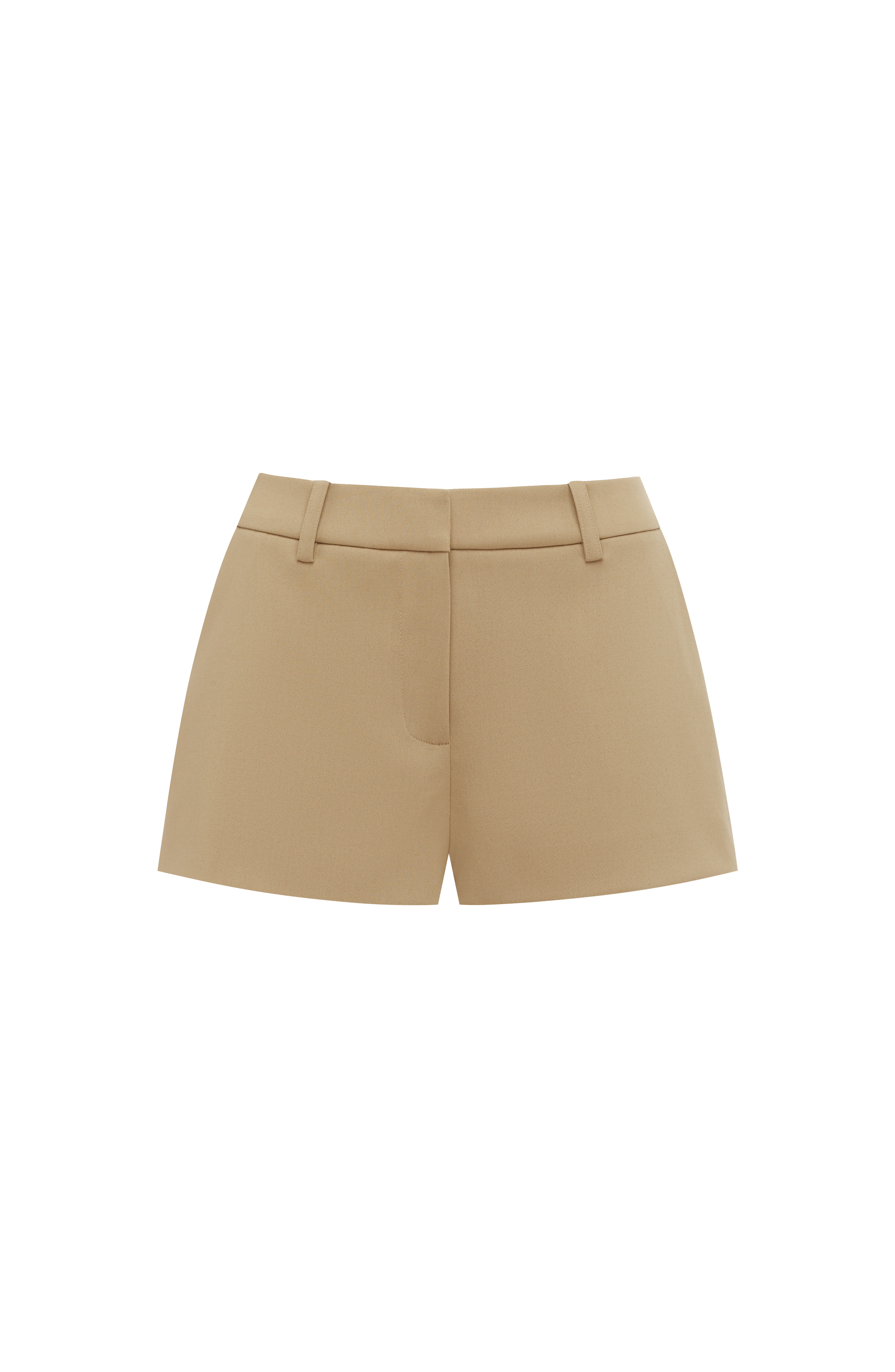 Harriet Shorts - Sand