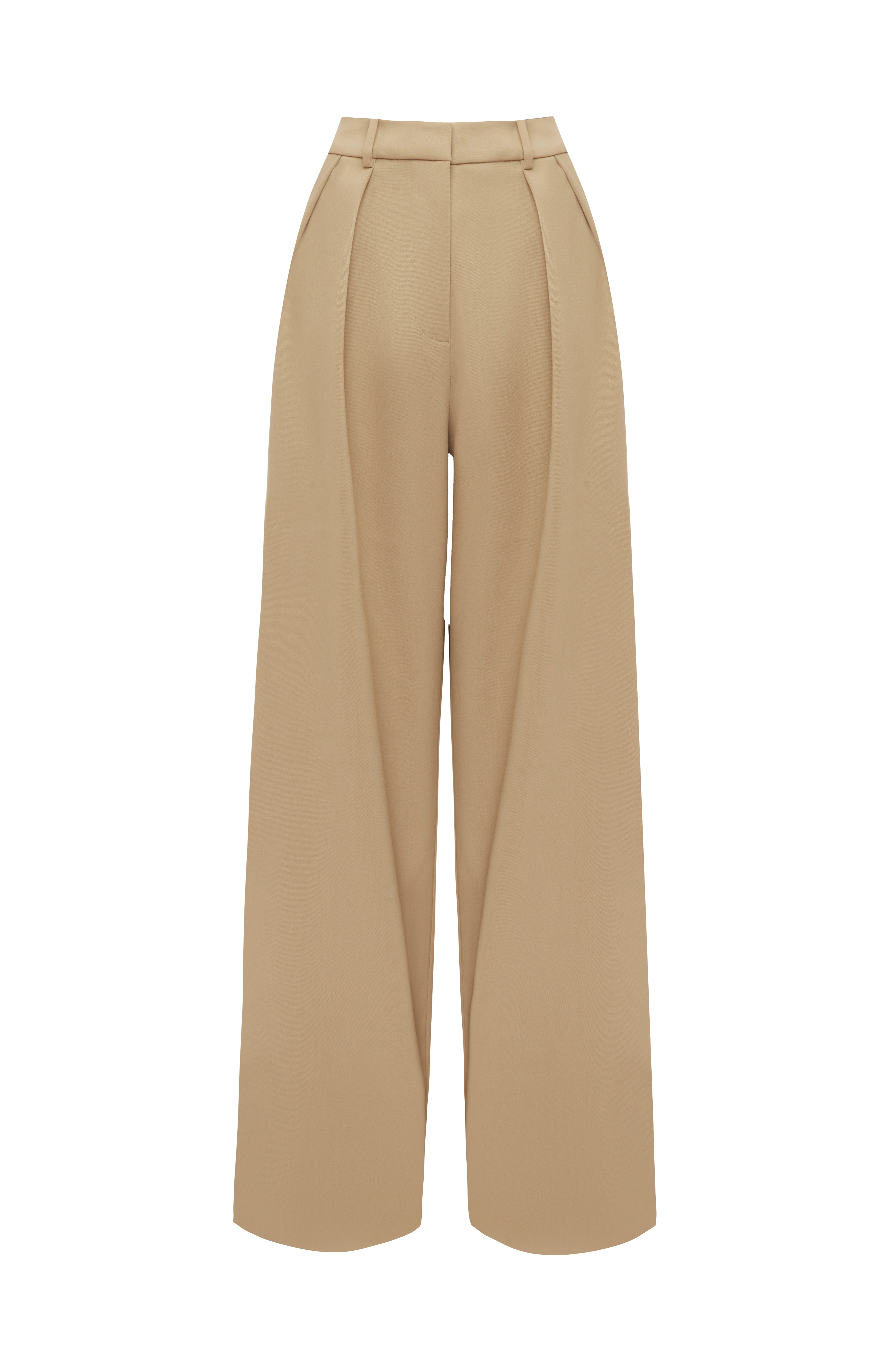 Kirsty Pants - Sand