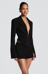 Harriet Shorts - Black