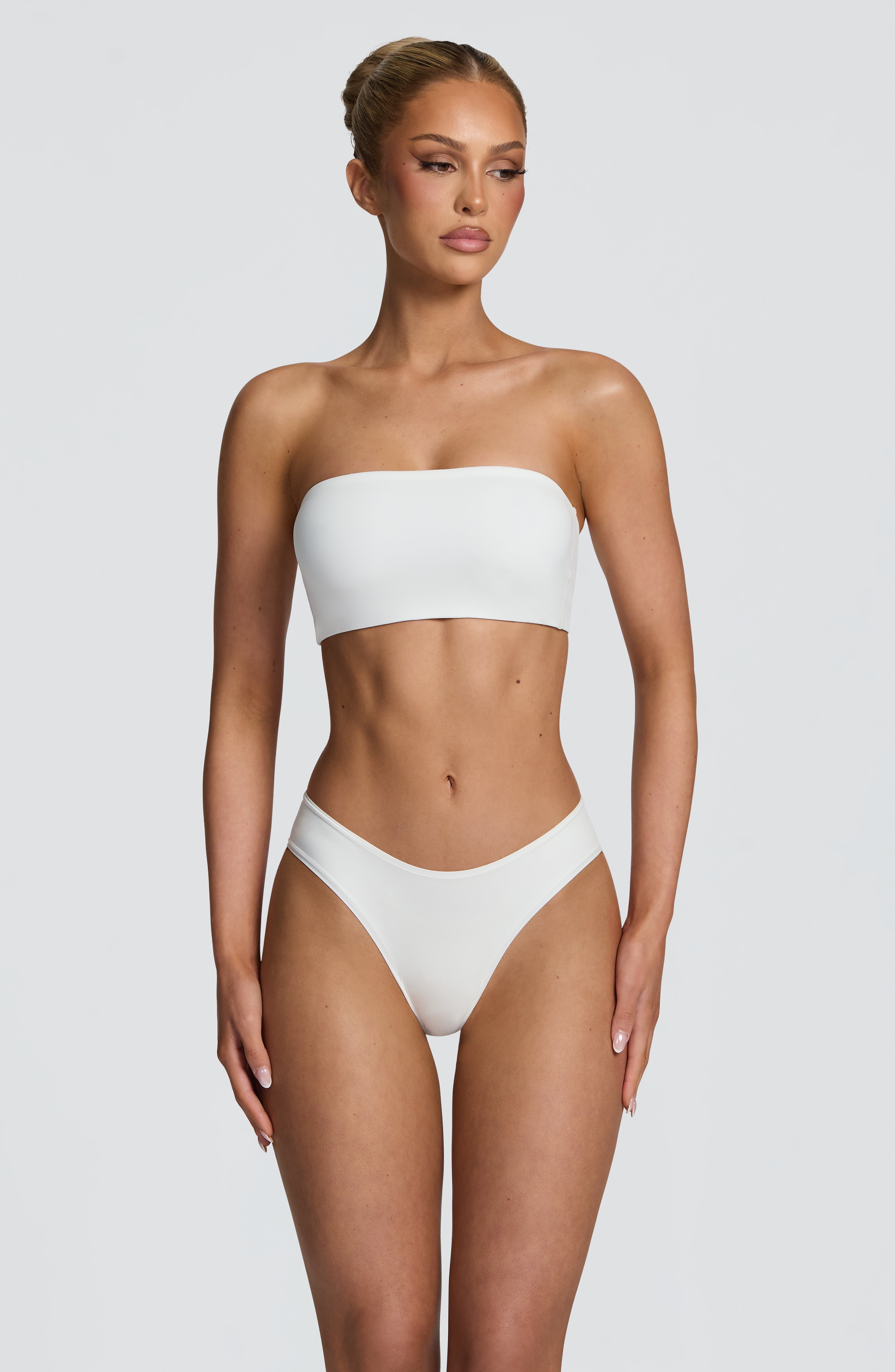 SoftForm Bandeau - Ivory