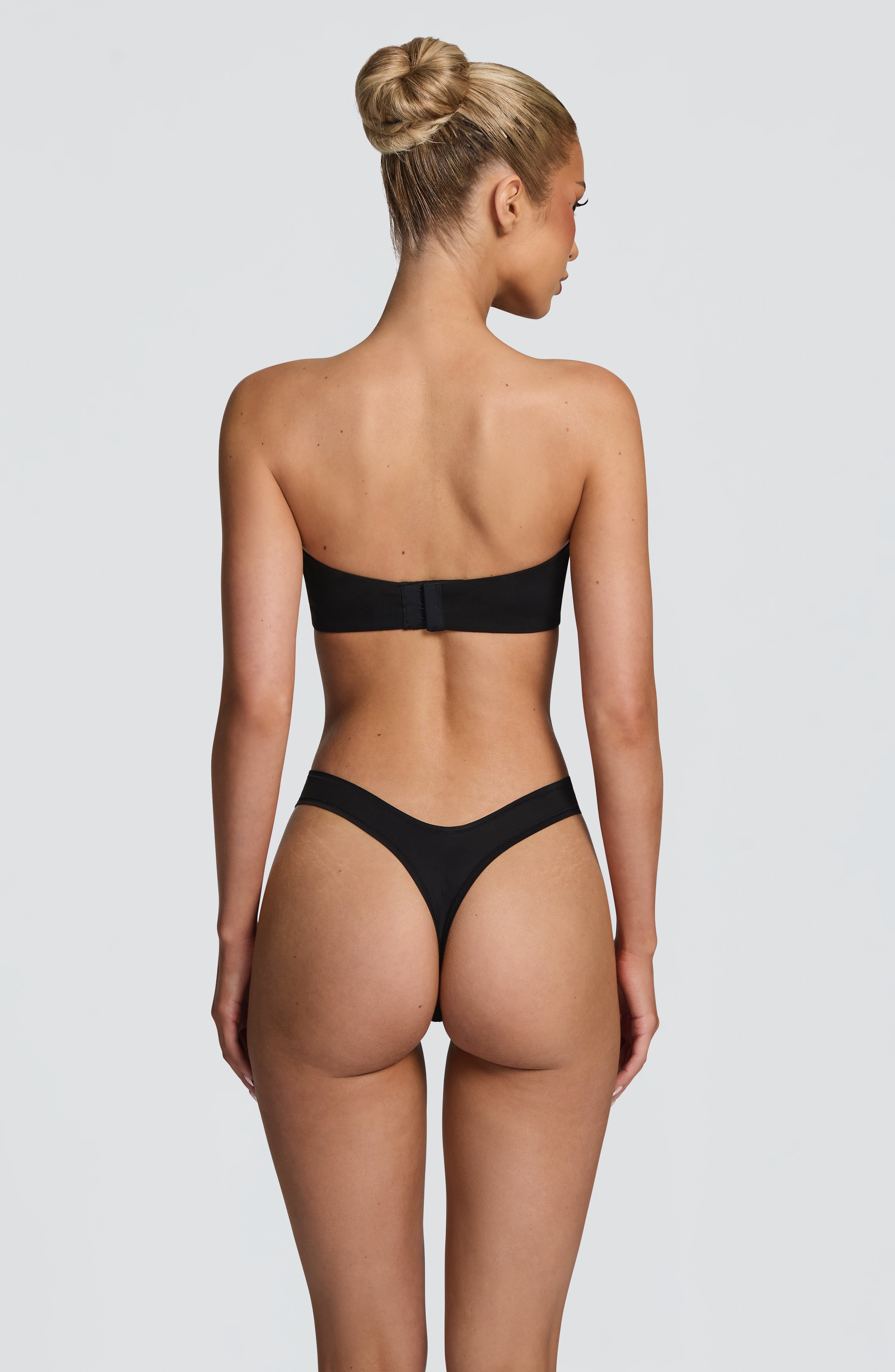 SoftForm Bandeau - Black